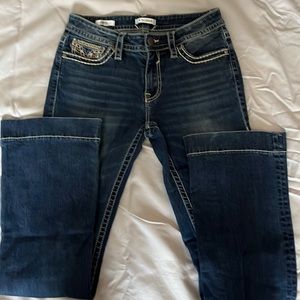 Vigoss bootcut jeans